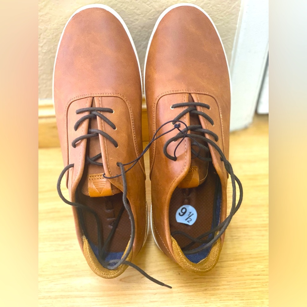 Aldo casual shoes